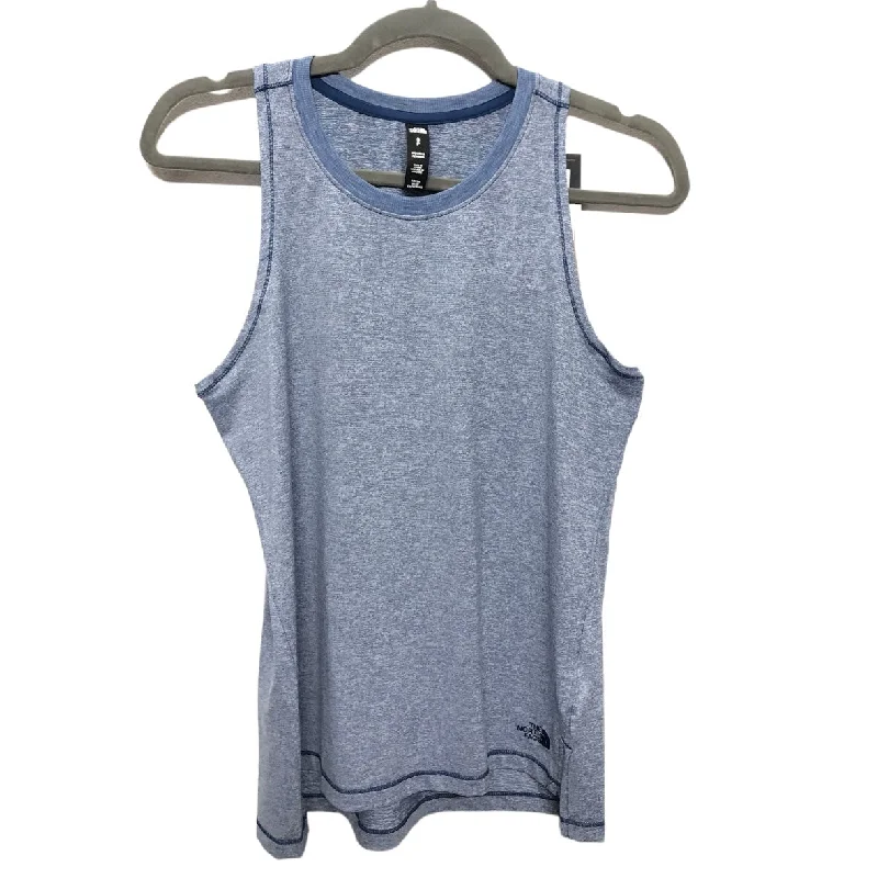 Athletic Tank Top By The North Face  Size: S