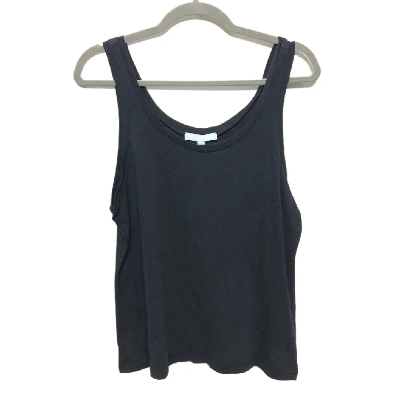 Top Sleeveless Basic By Antonio Melani  Size: M