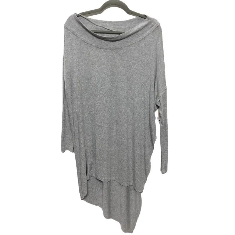 Tunic Long Sleeve By We The Free  Size: S