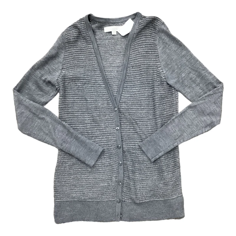 Sweater Cardigan By Loft  Size: S