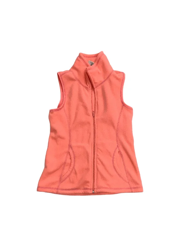 Vest Fleece By Old Navy  Size: S