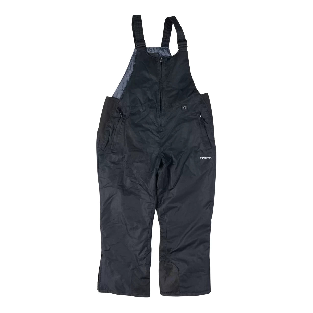 Arctix Essential Insulated Bib Overall - Women's