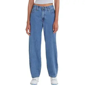 Levi's Baggy Dad Pant