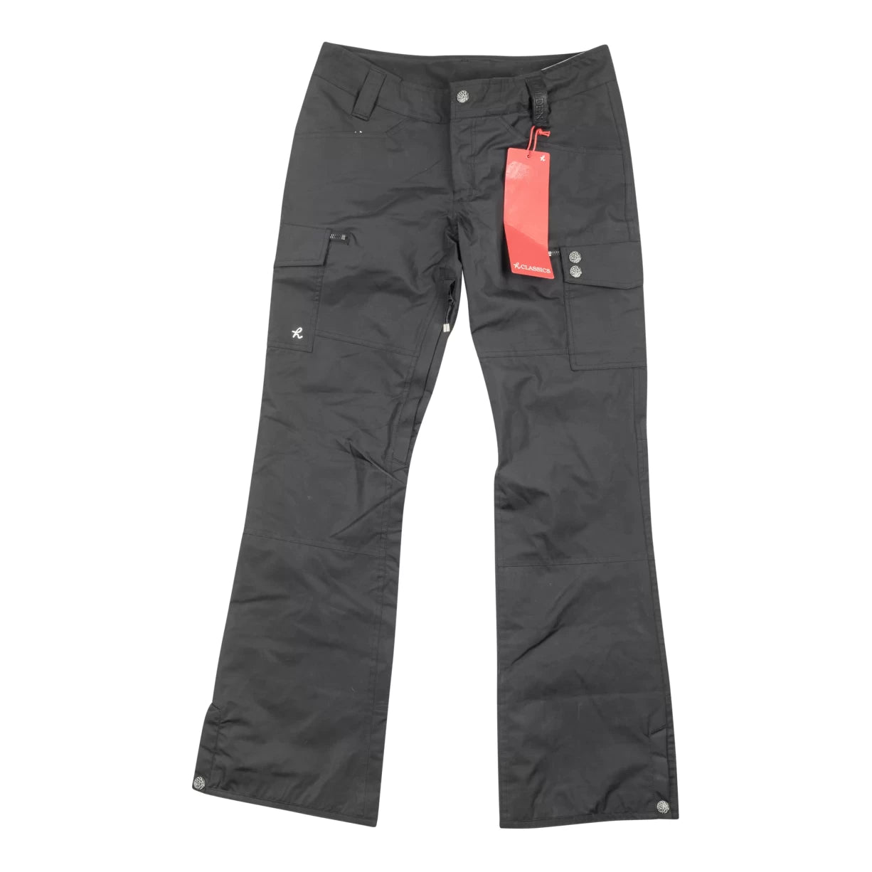 Holden Amelia Cargo Pant - Women's