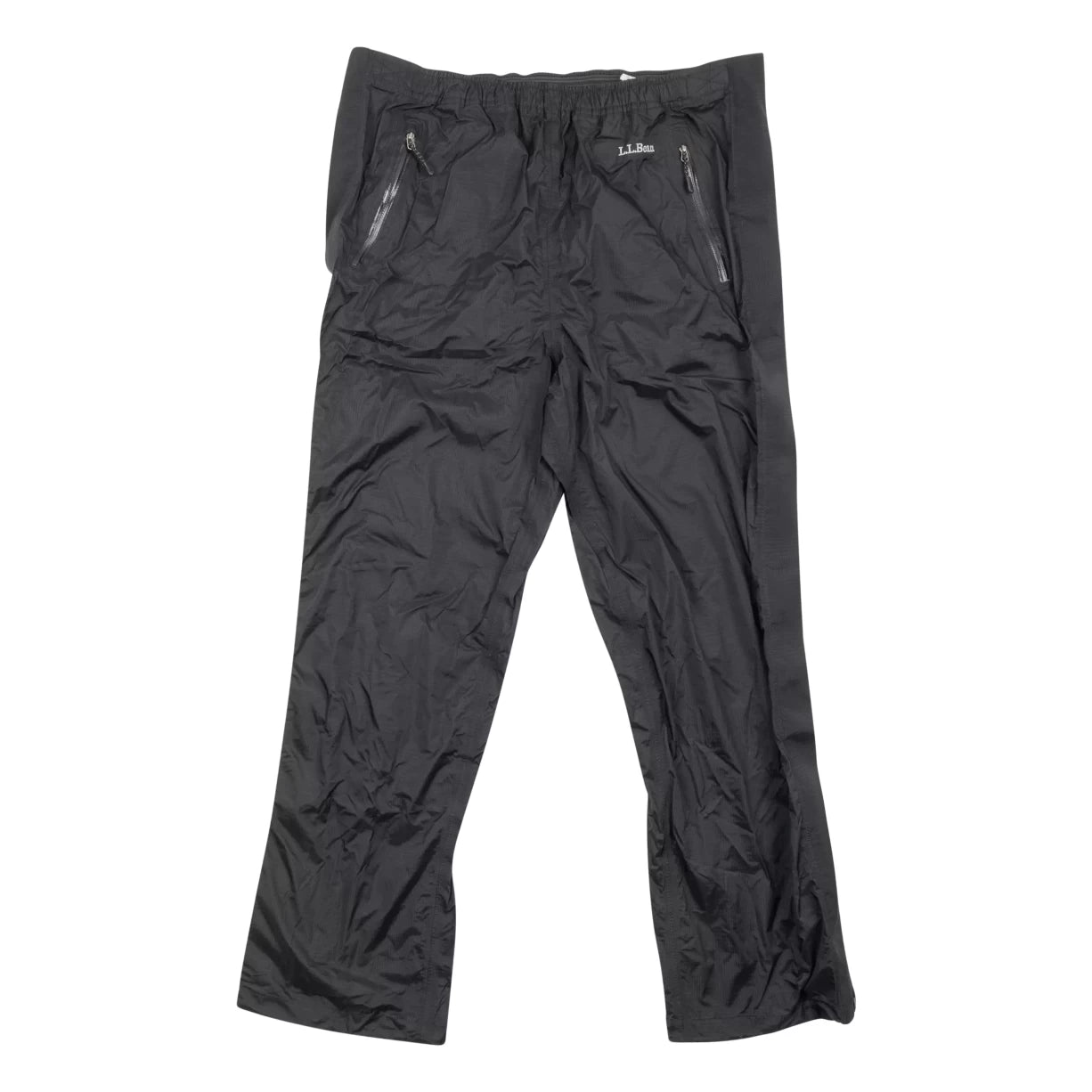 L.L.Bean Rain Pants