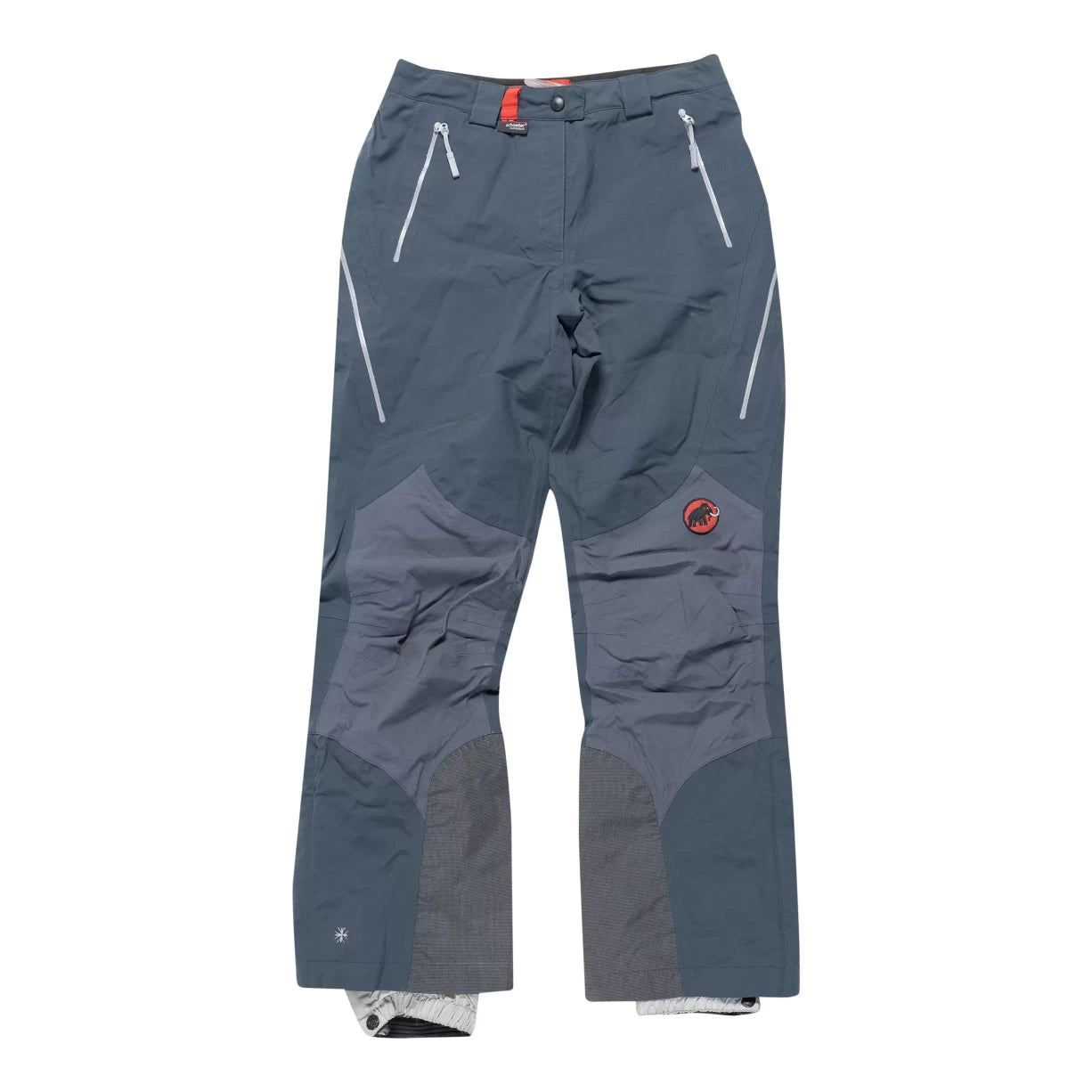 Mammut Softshell Pants - Women's