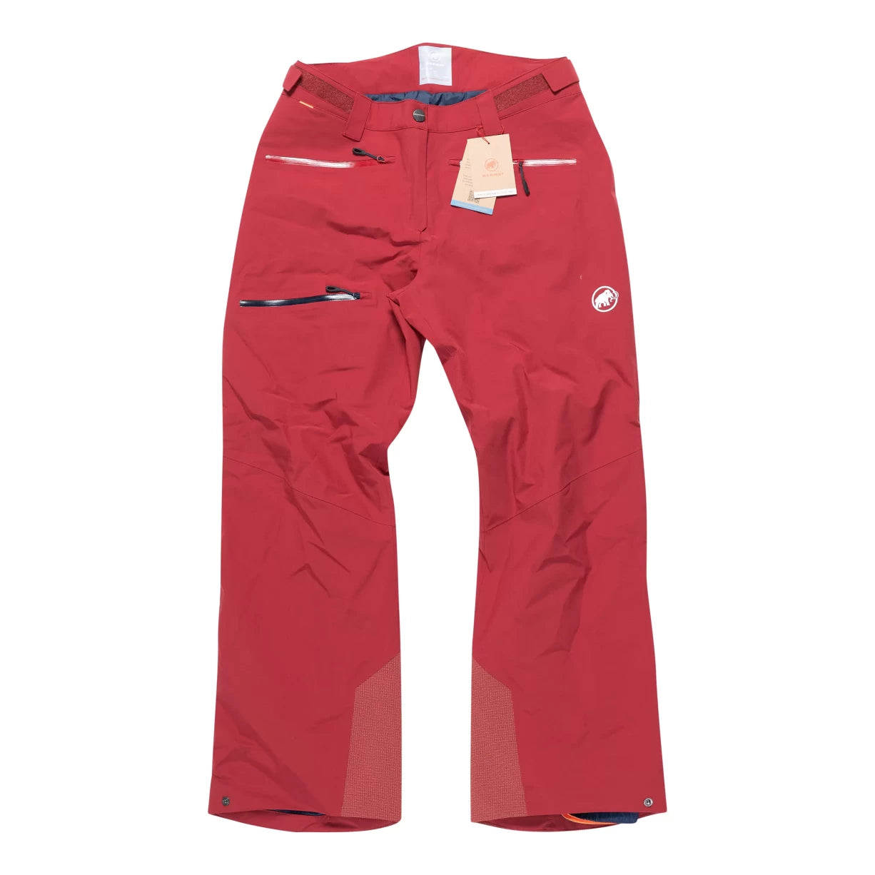 Mammut Stoney HS Thermo Ski Pant - Women's