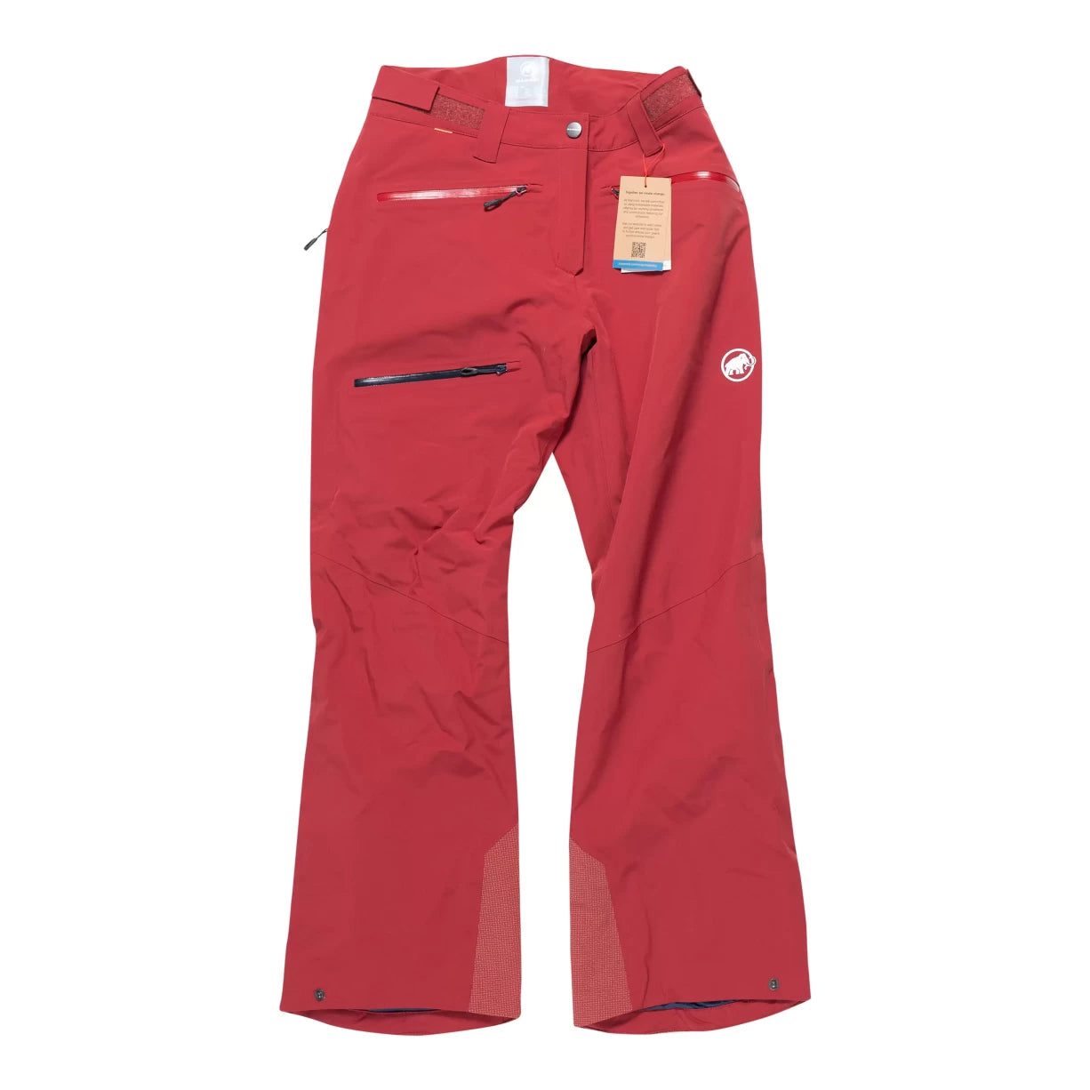 Mammut Stoney HS Thermo Ski Pant - Women's