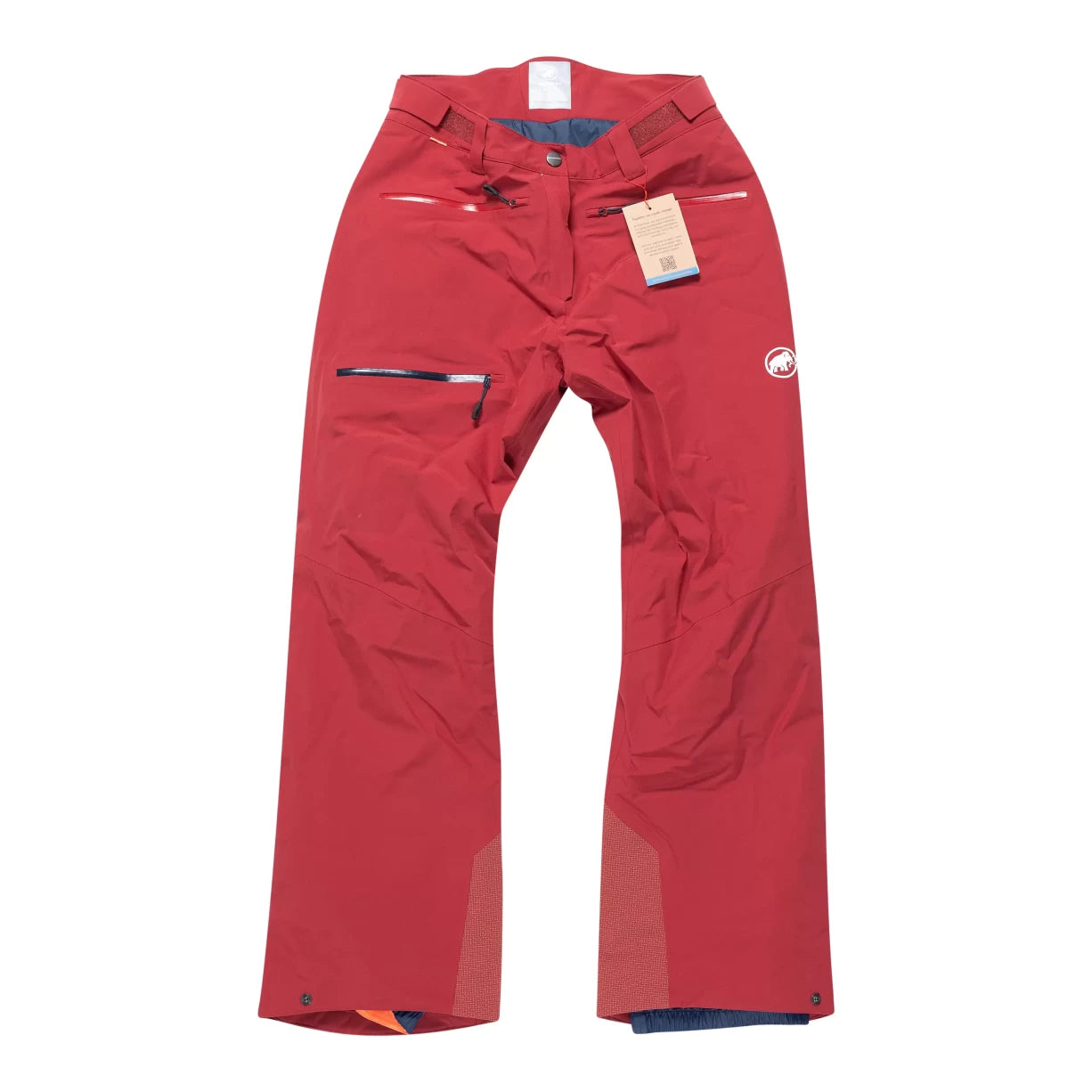 Mammut Stoney HS Thermo Ski Pant - Women's