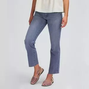 Basin and Range Stovepipe Jean Pant