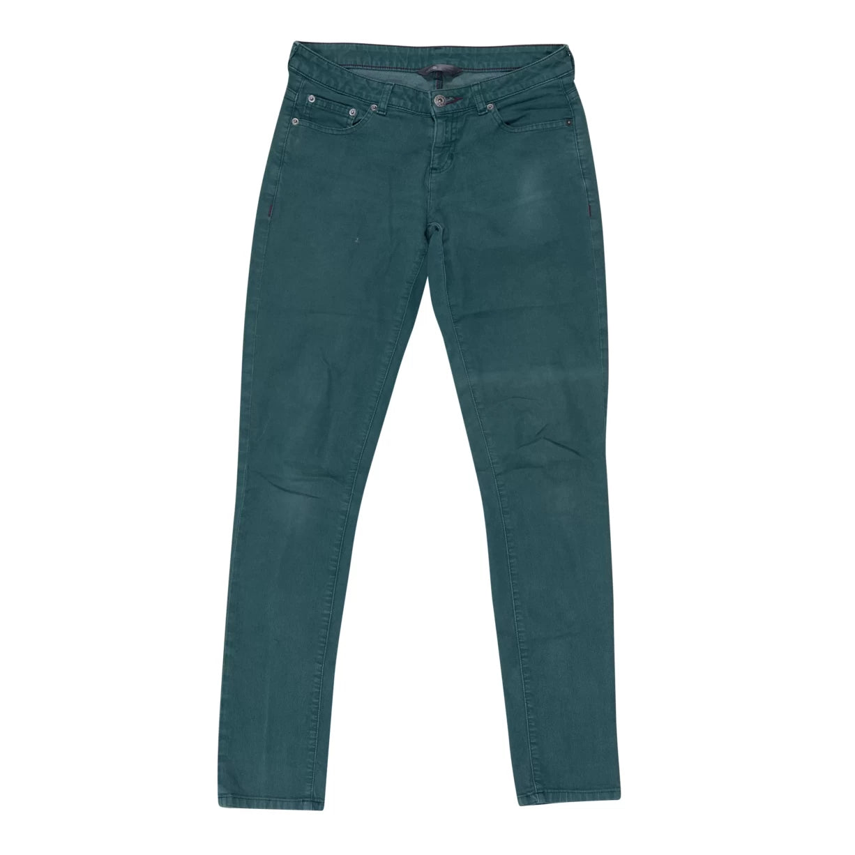 The North Face Stretch Denim Pants - Women's