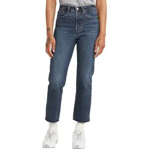 Levi's Wedgie Straight Pant