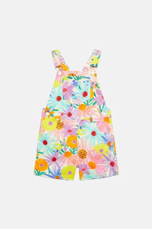 Botanica Kids Overalls