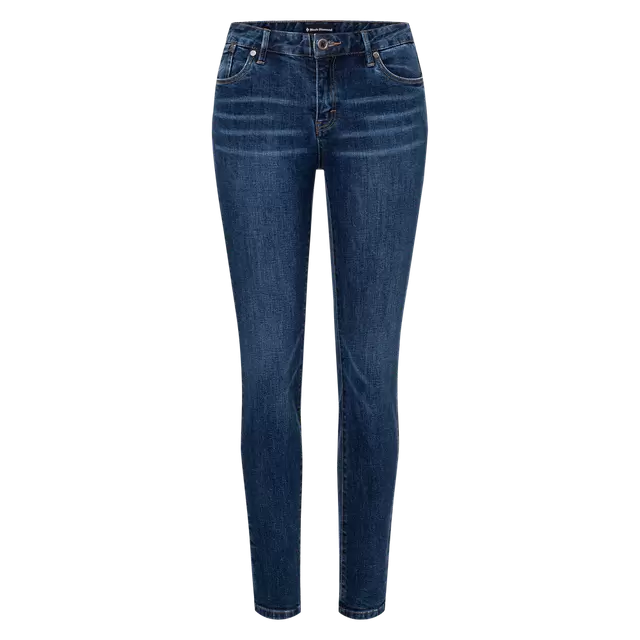 Black Diamond Crag Denim Pants - Women's