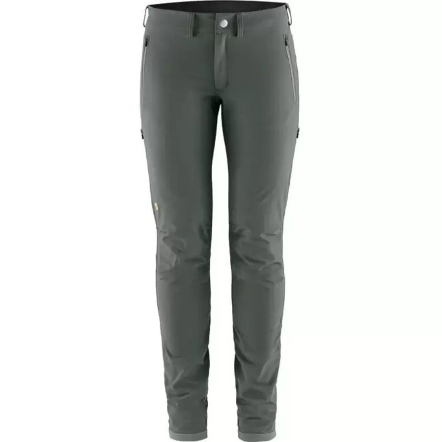 Fjällräven Bergtagen Stretch Trousers - Women's