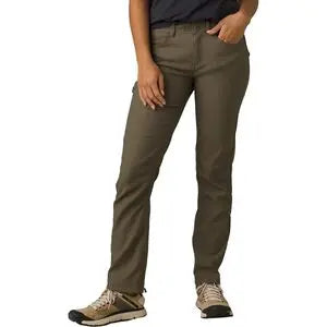 PrAna Halle II Straight Pant