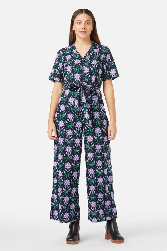 Odette Jumpsuit