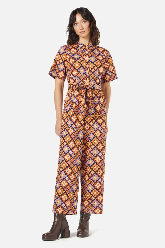 Peggy Jumpsuit