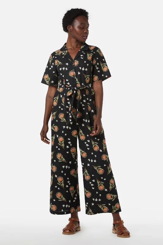 Protea Jumpsuit