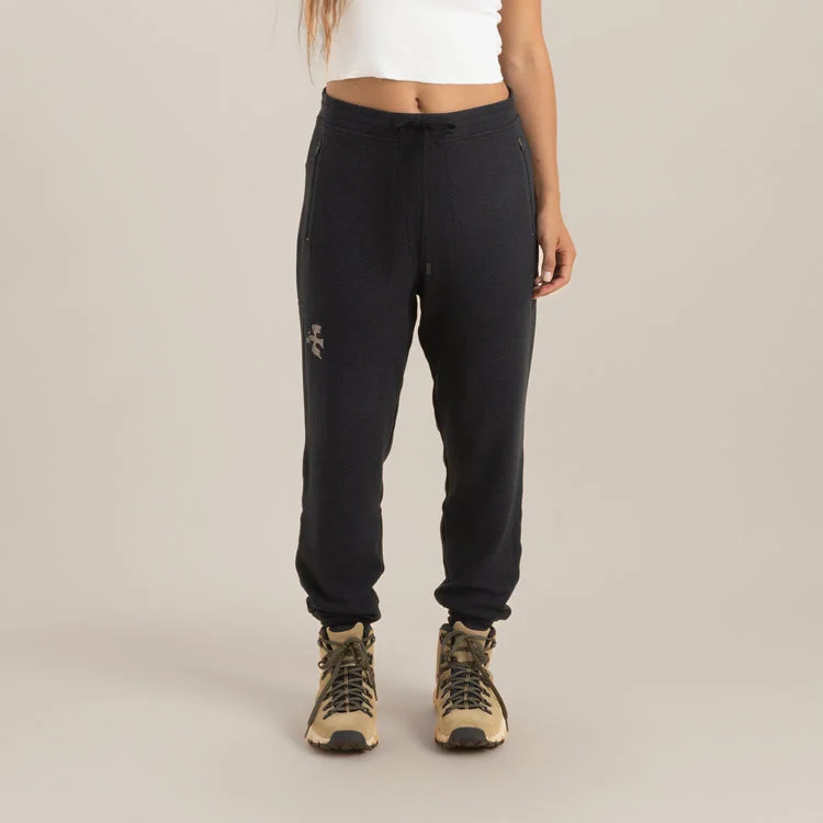 ROARK Roam Pants - BLACK