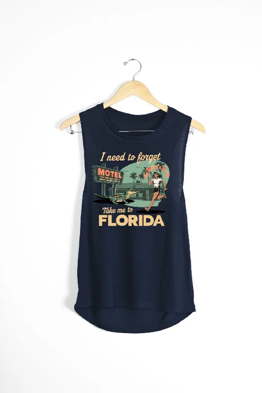 Take Me to Florida Tank