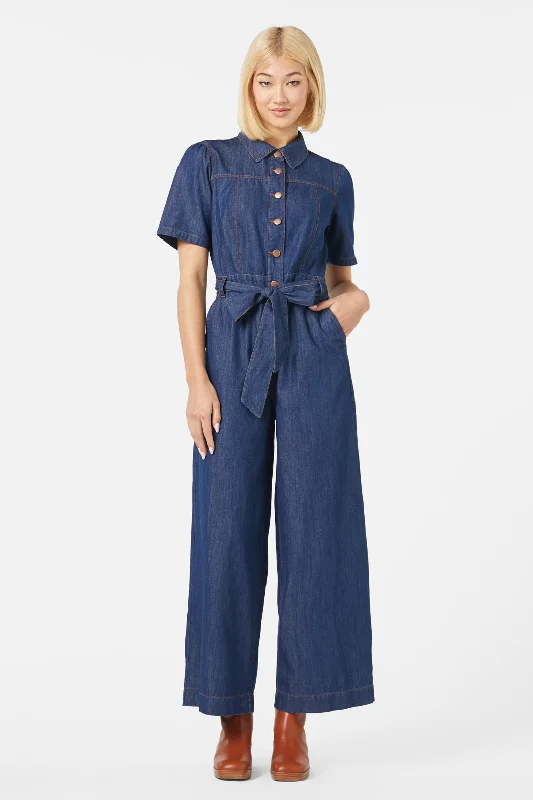 Tansy Jumpsuit