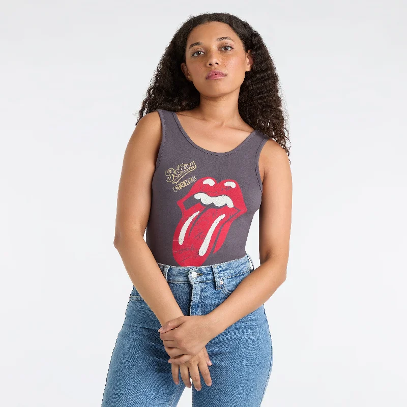 The Rolling Stones Bodysuit