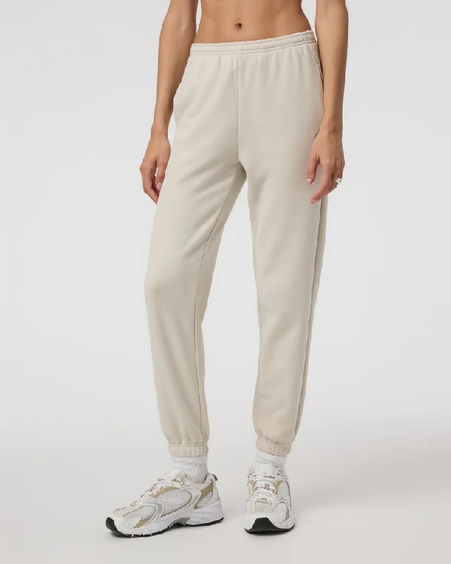 Vuori Sedona Sweatpant - BONE