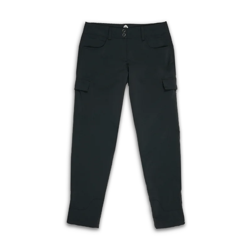 Women's Element Tech-Stretch Cargo Pant