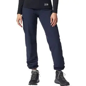 Mountain Hardwear Yumalina Fleece-Lined Pant